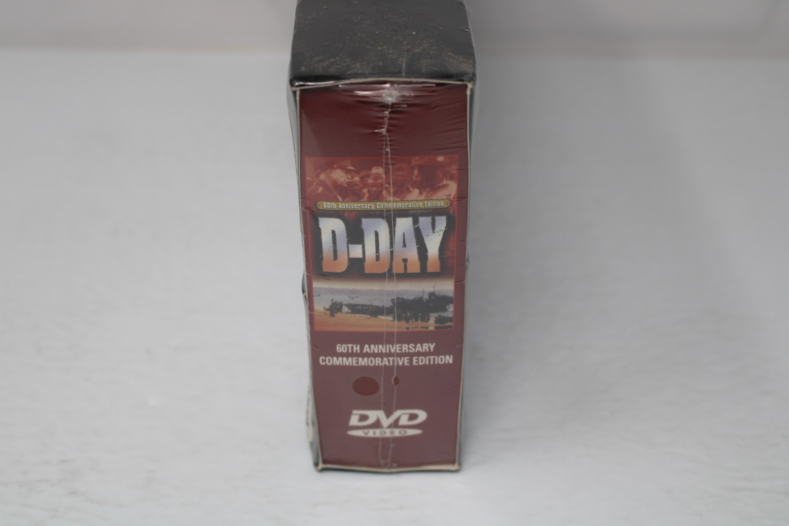 D-Day: 60th Anniversary Commemorative Edition 3 DVD Set