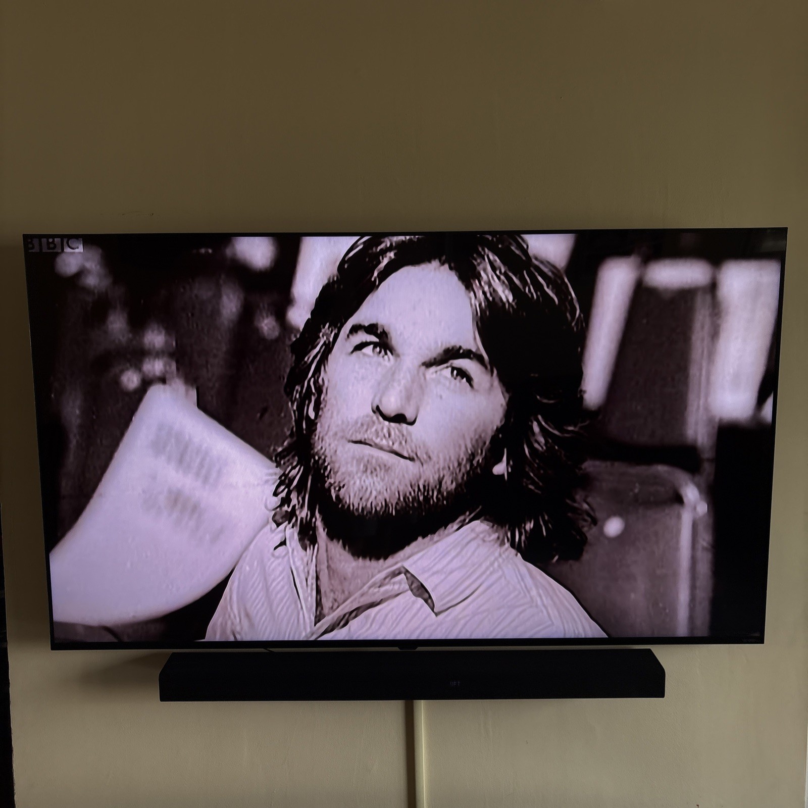 Dennis Wilson The Real Beach Boy DVD Documentary 2010 The Beach Boys
