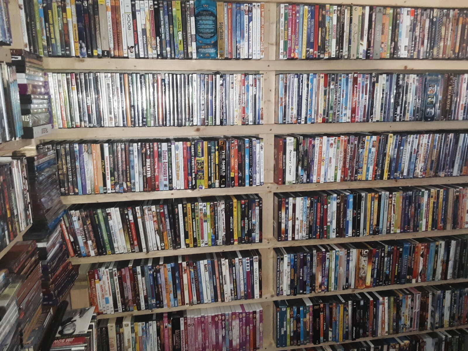 DVD Movies Sale Pick & Choose🔥 Build Your Own Lot Cheap Top Titles ☆DISNEY☆207
