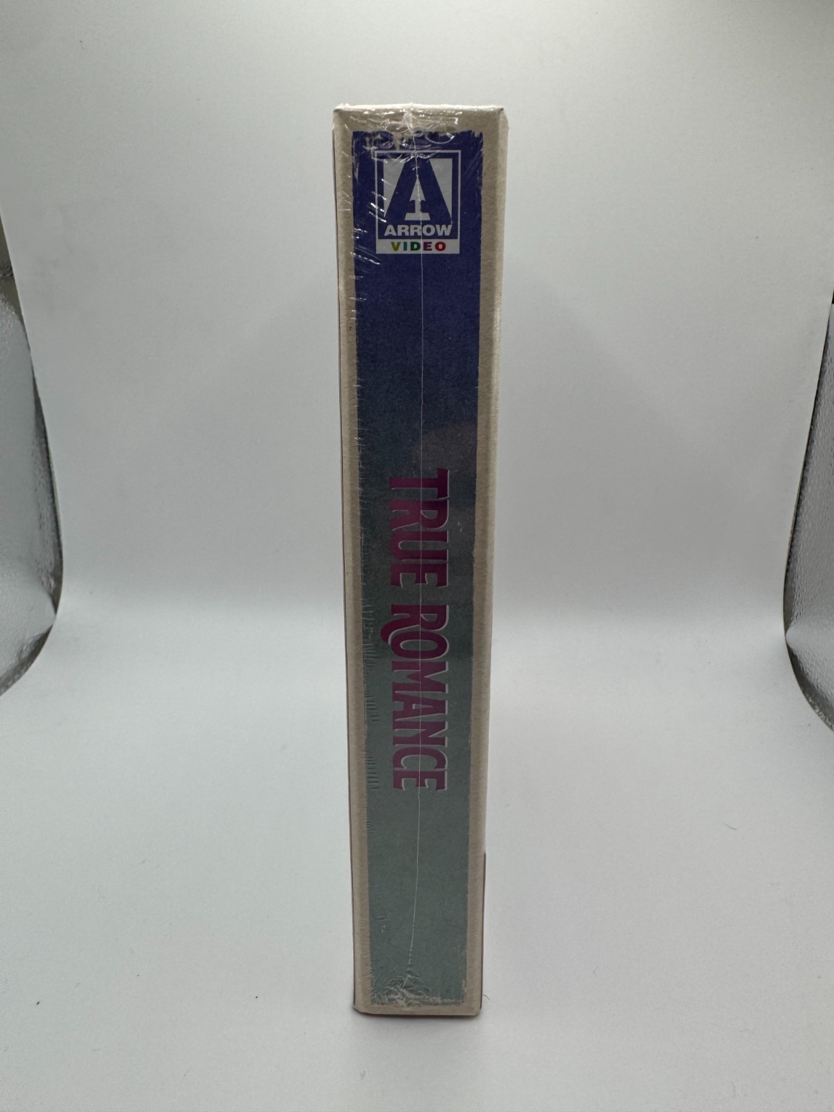 True Romance 4K LIMITED EDITION BOX SET NEW IN PLASTIC! Arrow!