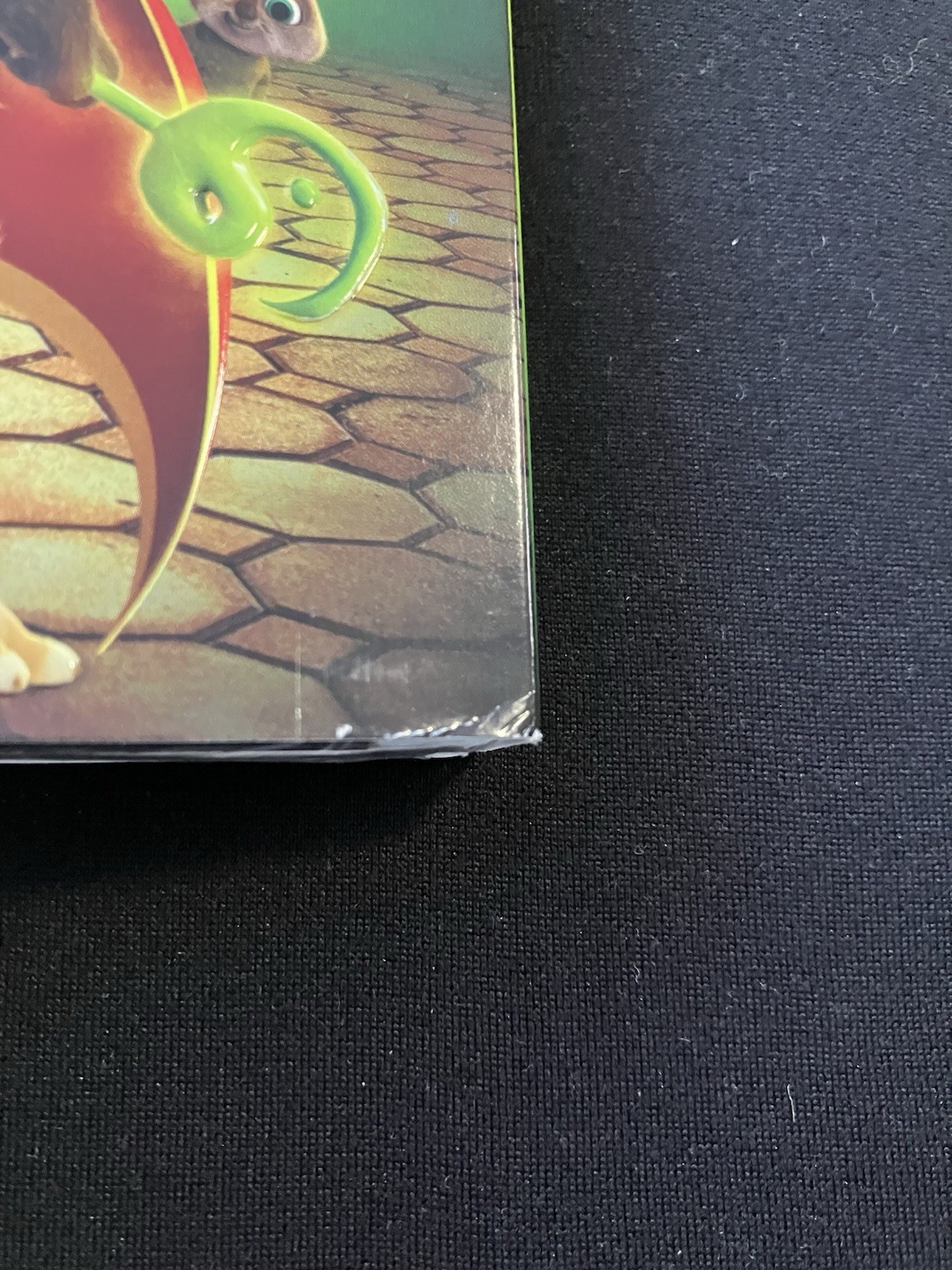 KuNg Fu PaNDa 4: 4K+blu-ray+d/c w/ “OOP” Slipcover “Read Desc” 🐼BRaND NeW🐼