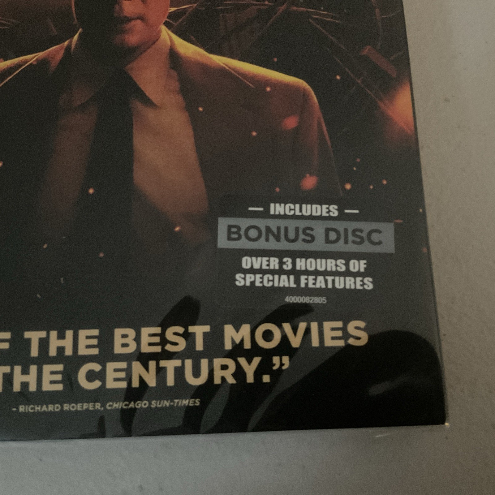 Oppenheimer DVD, 2023 bonus material 3hours bonus special edition free shipping￼