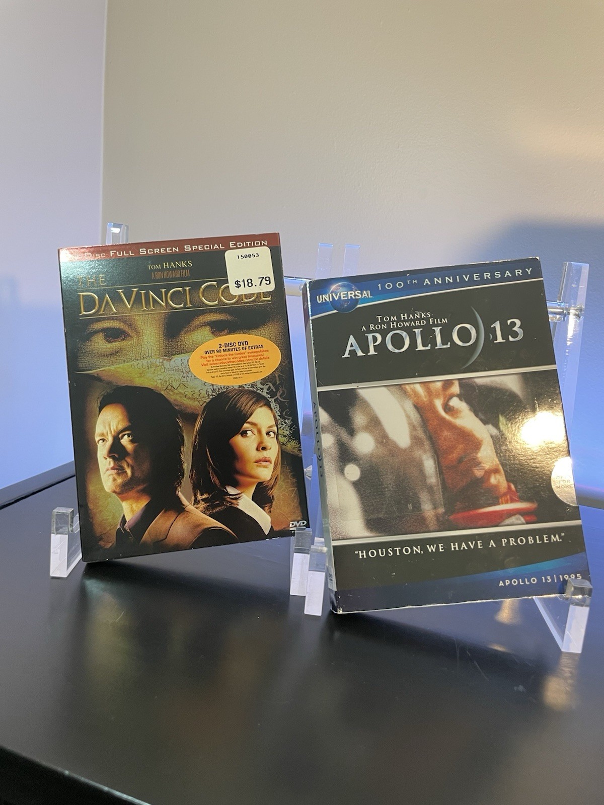 DVD Collection 19 Pc New Sealed Mixed Lot Slip Cover