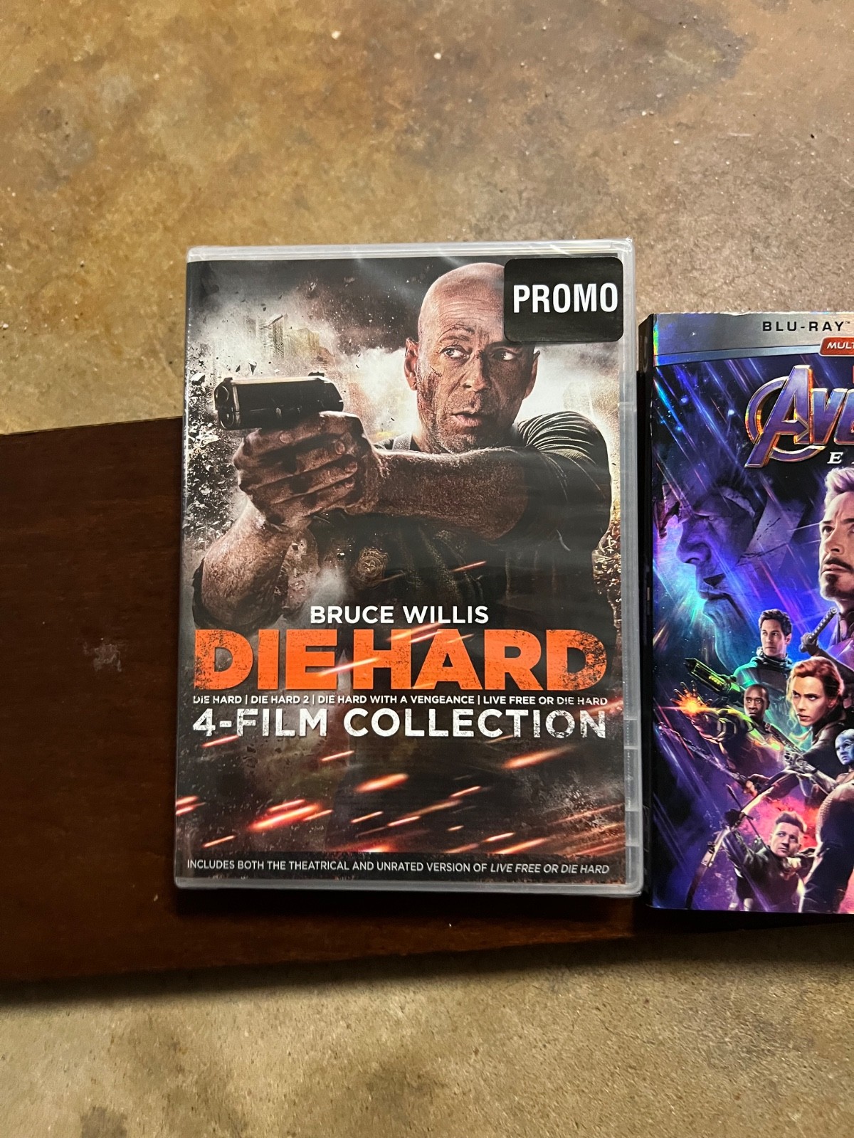 Bulk dvds for sale some still sealed