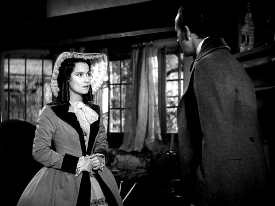 Wuthering Heights 1939 1080P BLURAY CLASSIC