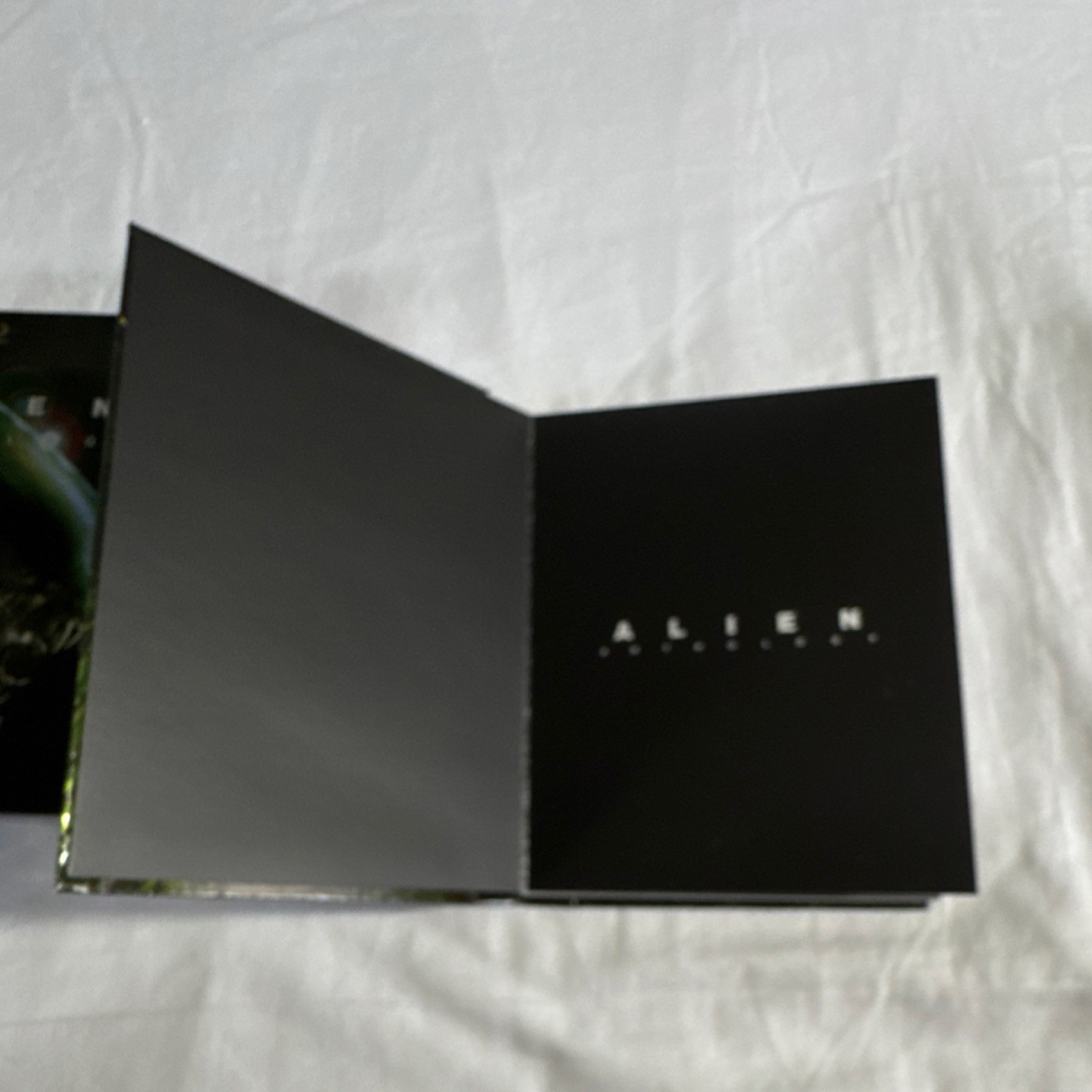 Alien Anthology Blu-ray Box Set 2013 20th Century Fox Sci-Fi Horror NTSC