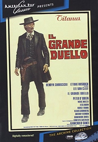 Grand Duel