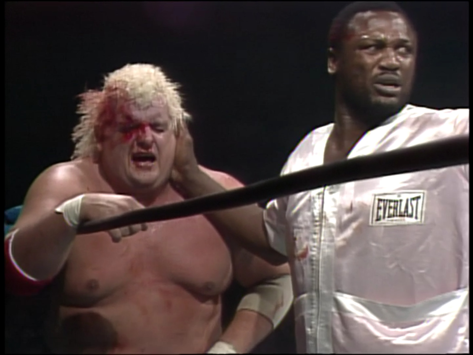 NWA STARRCADES 1983-1990 9 DVD SET *RIC FLAIR* HARLEY RACE*ROAD WARRIORS*