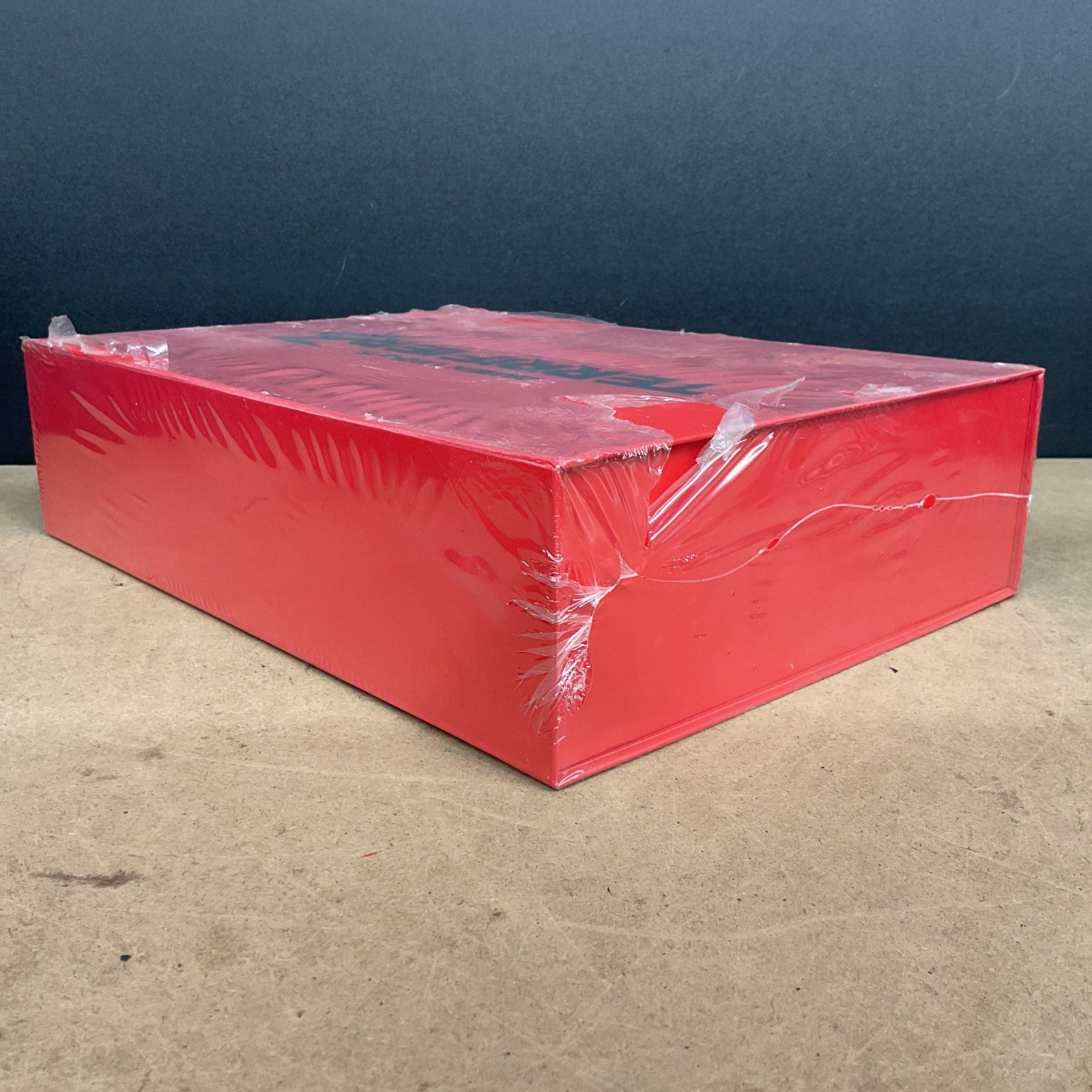 Damien Leone Terrifier 3 Limited Edition Collector’s Box Set Exclusive 4K UHD