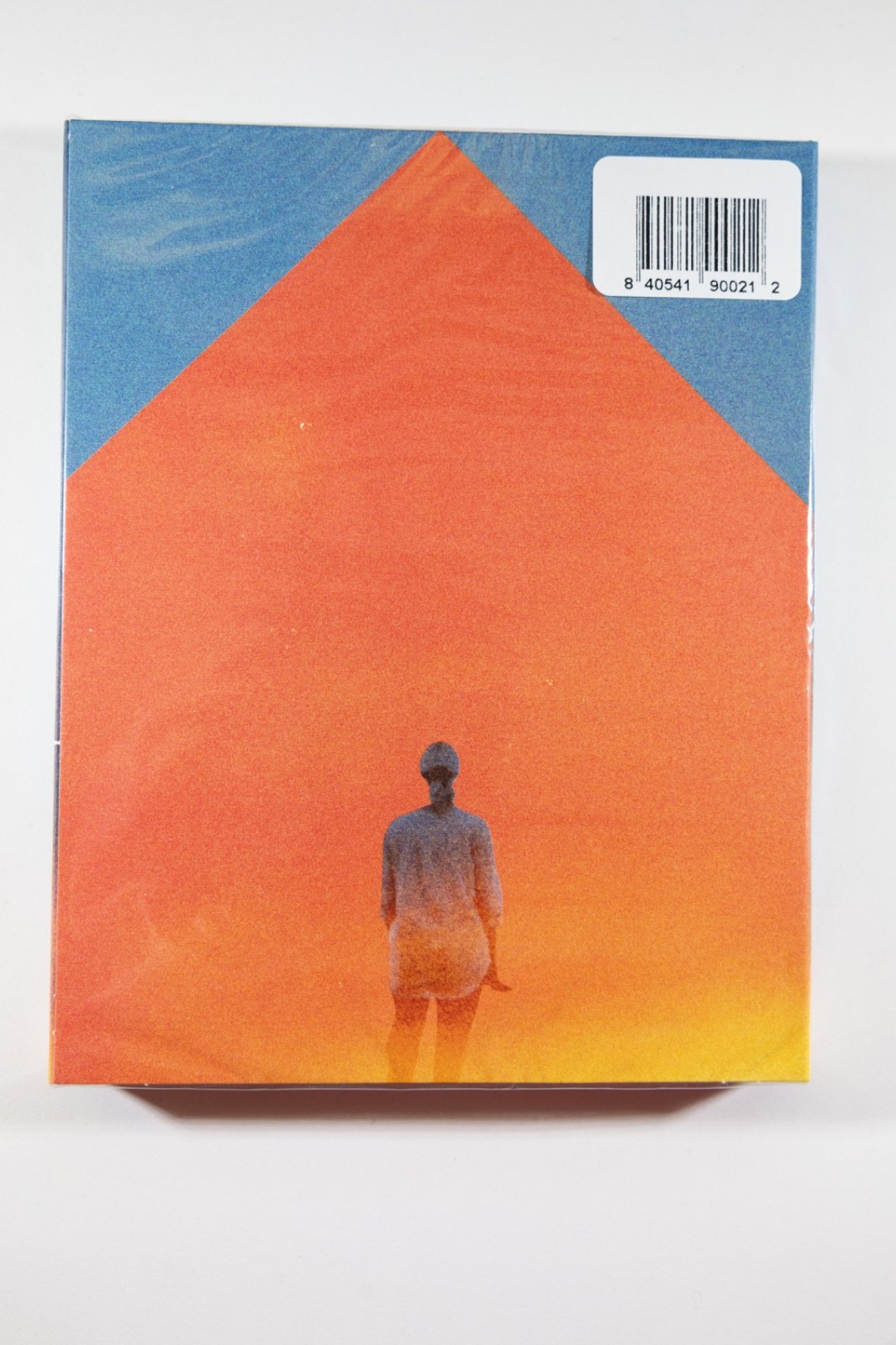 Lucky 2020 Shudder Blu-Ray w/ OOP Slipcover Vinegar Syndrome OCN