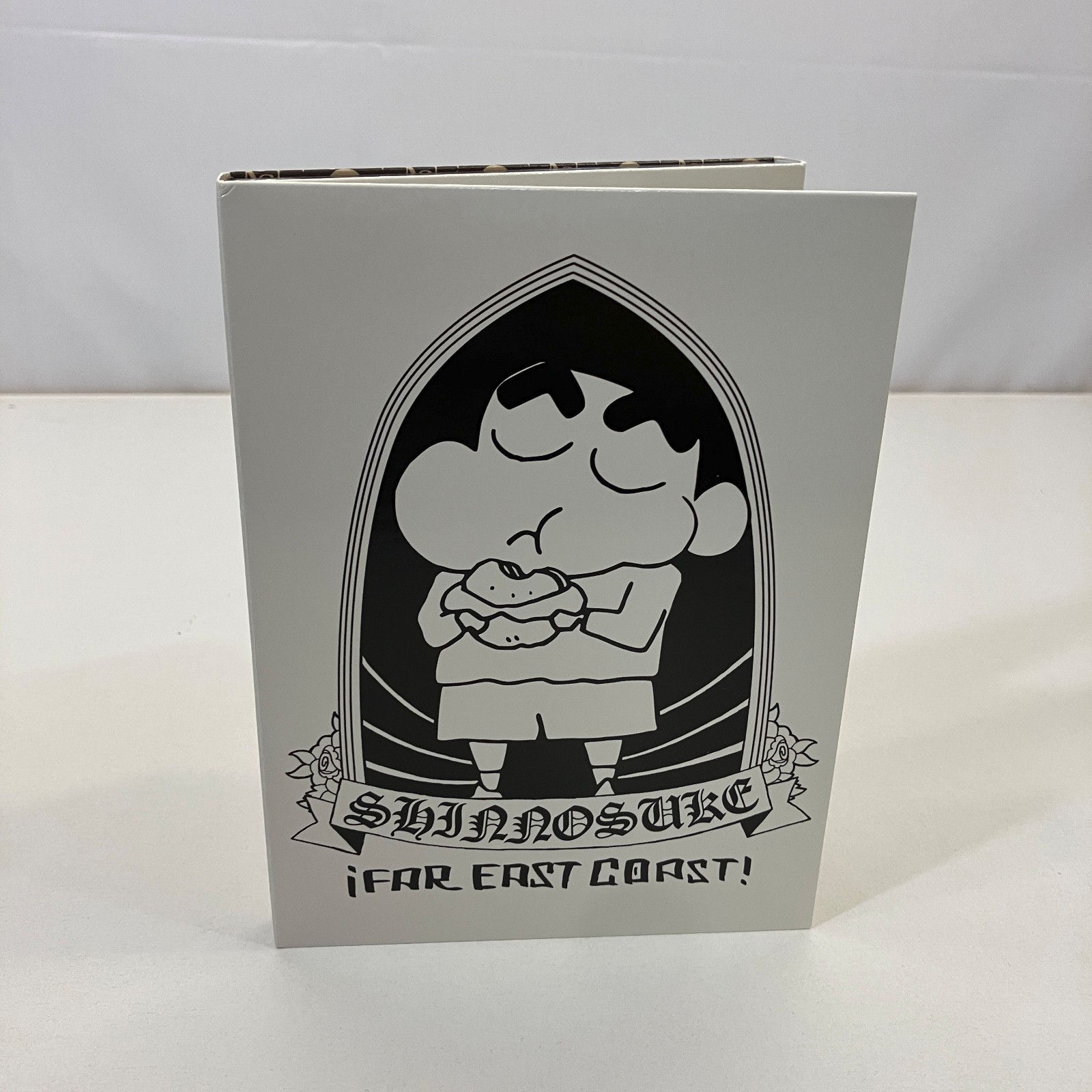 Crayon Shin Chan Season 2 Part 2 DVD TV MA Humor Anime Funimation Usui Yoshito