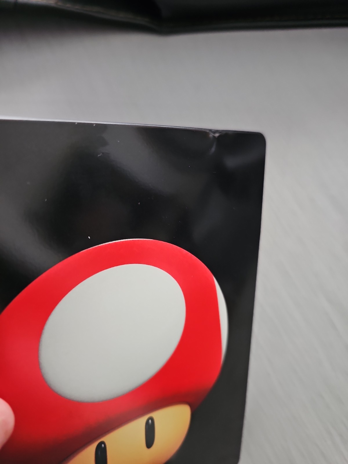 Super Mario Bros Movie 2023 4K Ultra HD Steelbook