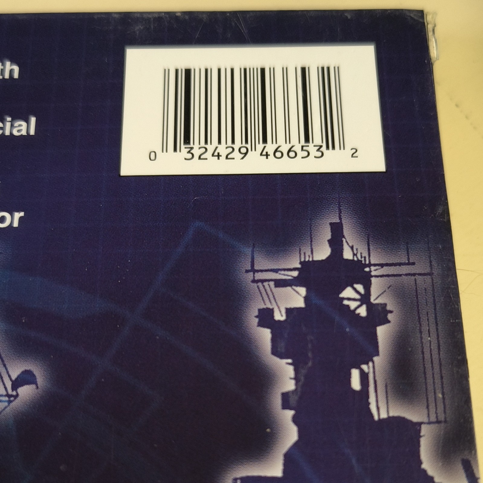 NCIS: Naval Criminal Investigative Service Season 16 DVD CBS 2019 NR NTSC 16:9