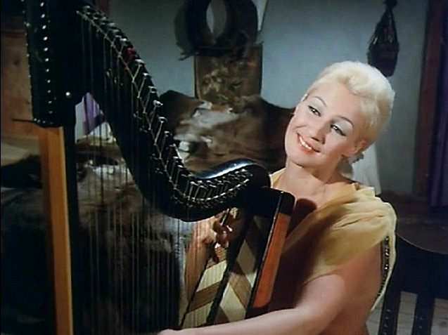 LONG SWIFT SWORD OF SIEGFRIED Sybil Danning 1971 Region-free dvd -r NO subtitles