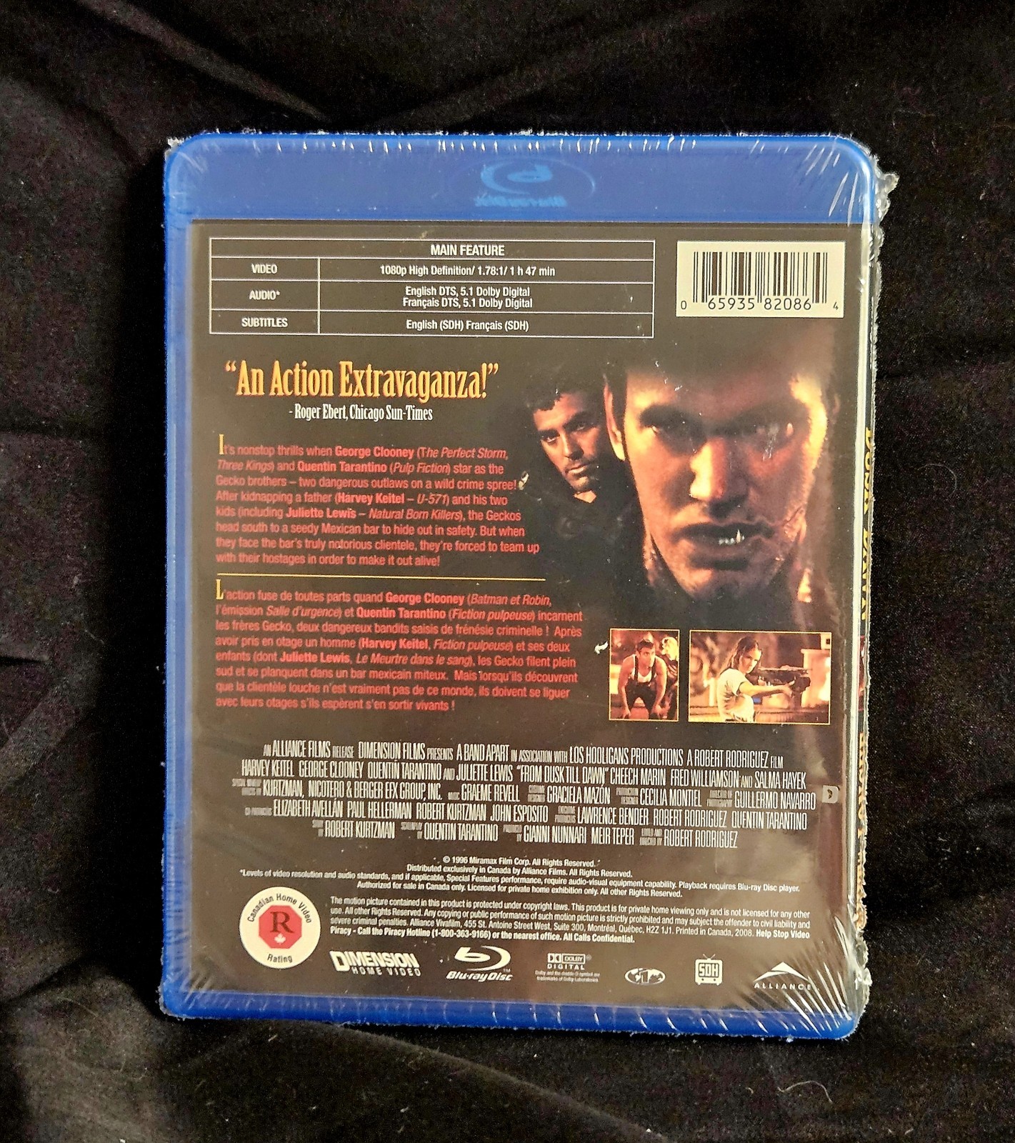 Vampire Enthusiasts 3 Pack