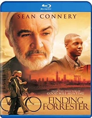 Finding Forrester [New Blu-ray]