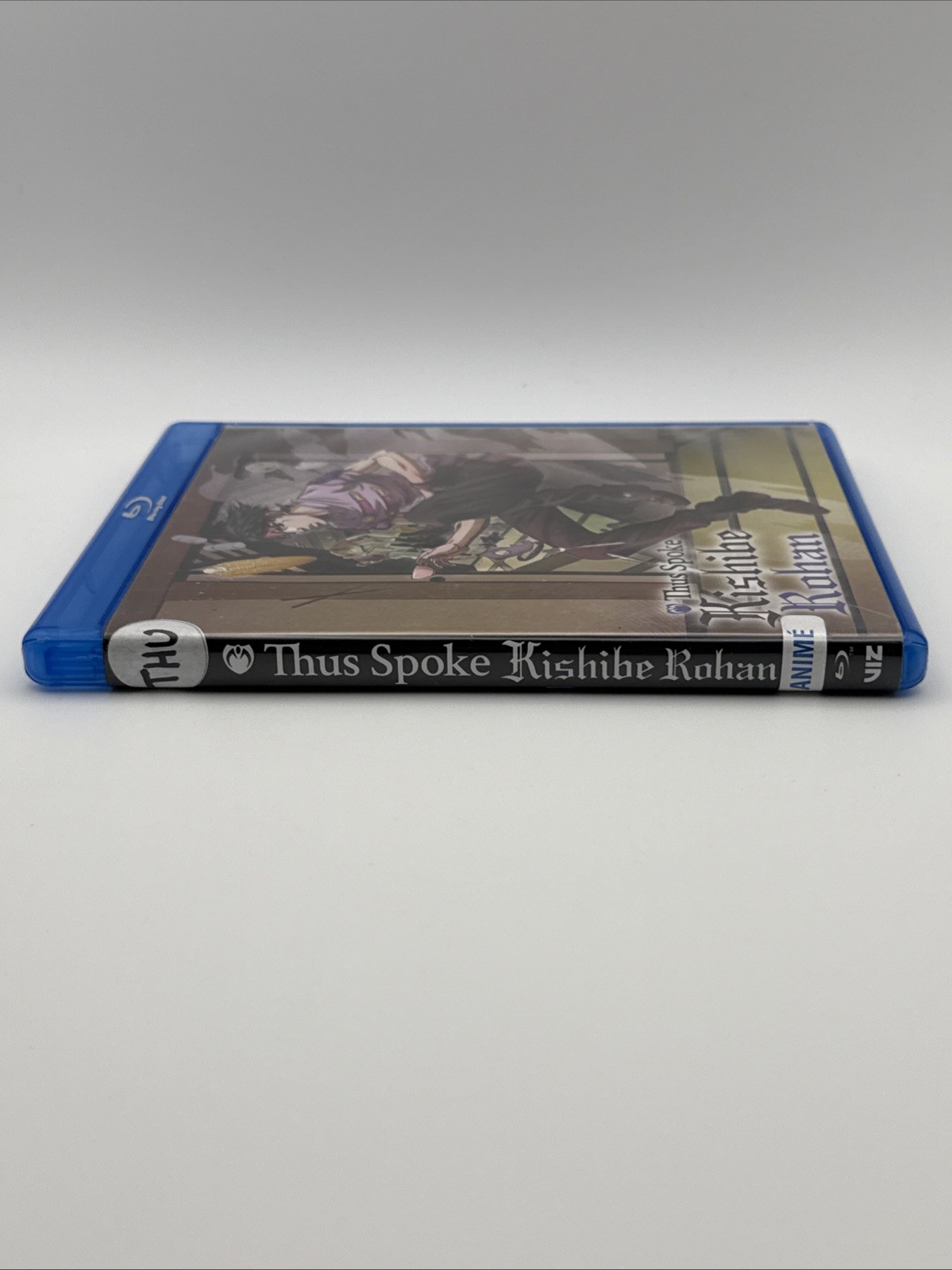 Thus Spoke Kishibe Rohan (Blu-ray) | FREE SHIPPING