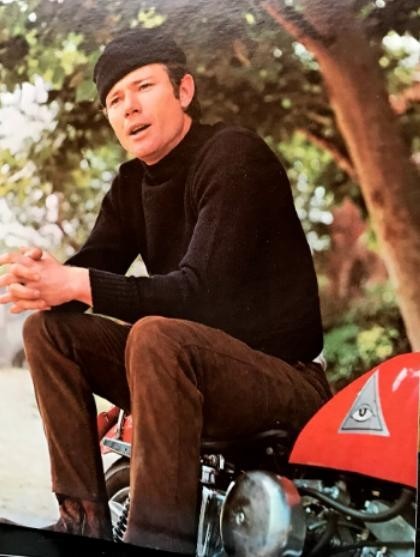 THEN CAME BRONSON TV Series Michael Parks *ALL* 26 ( Full Shows Only) ! DVD’s