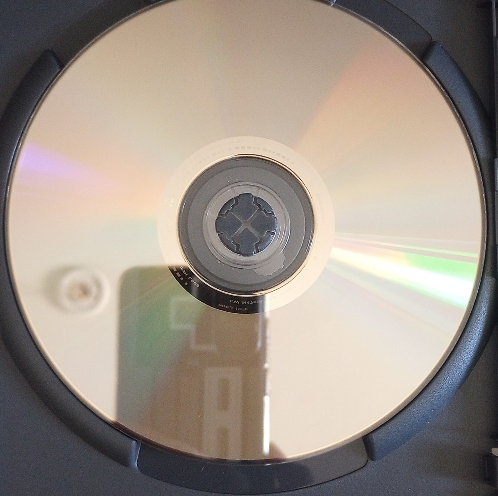 New Line Home Video Blade DVD Platinum Edition Wesley Snipes Widescreen R Action