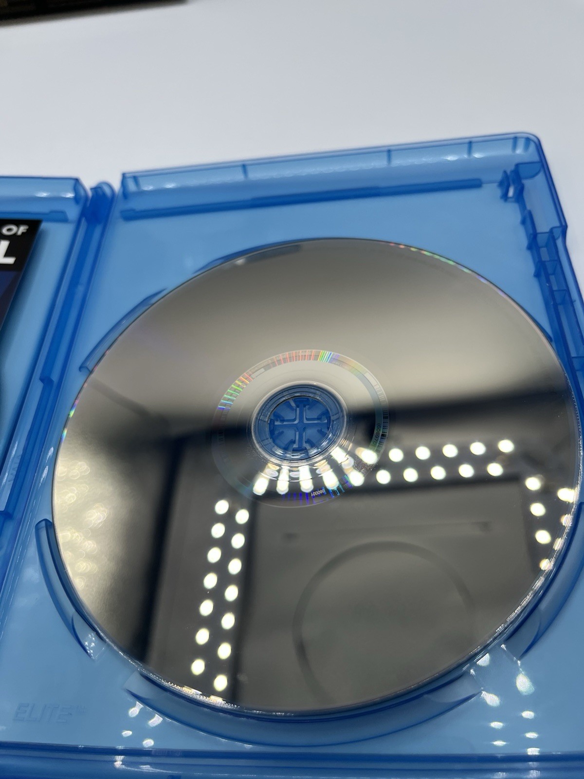 The Great Wall (Blu-ray, 2017)
