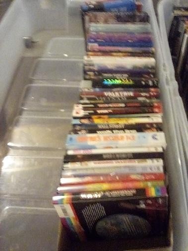 Pick a DVD DVDs Action Drama SciFi TV Shows Comedy Jackass Military