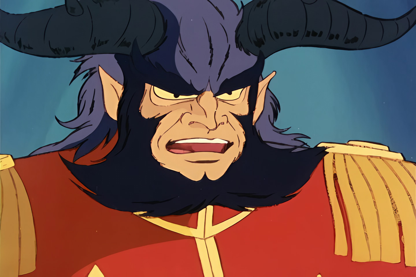 GETTER ROBO G audio Japanese with English & Spanish subtitles 1080 4.3 AI