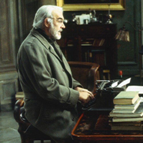 Finding Forrester [New Blu-ray]