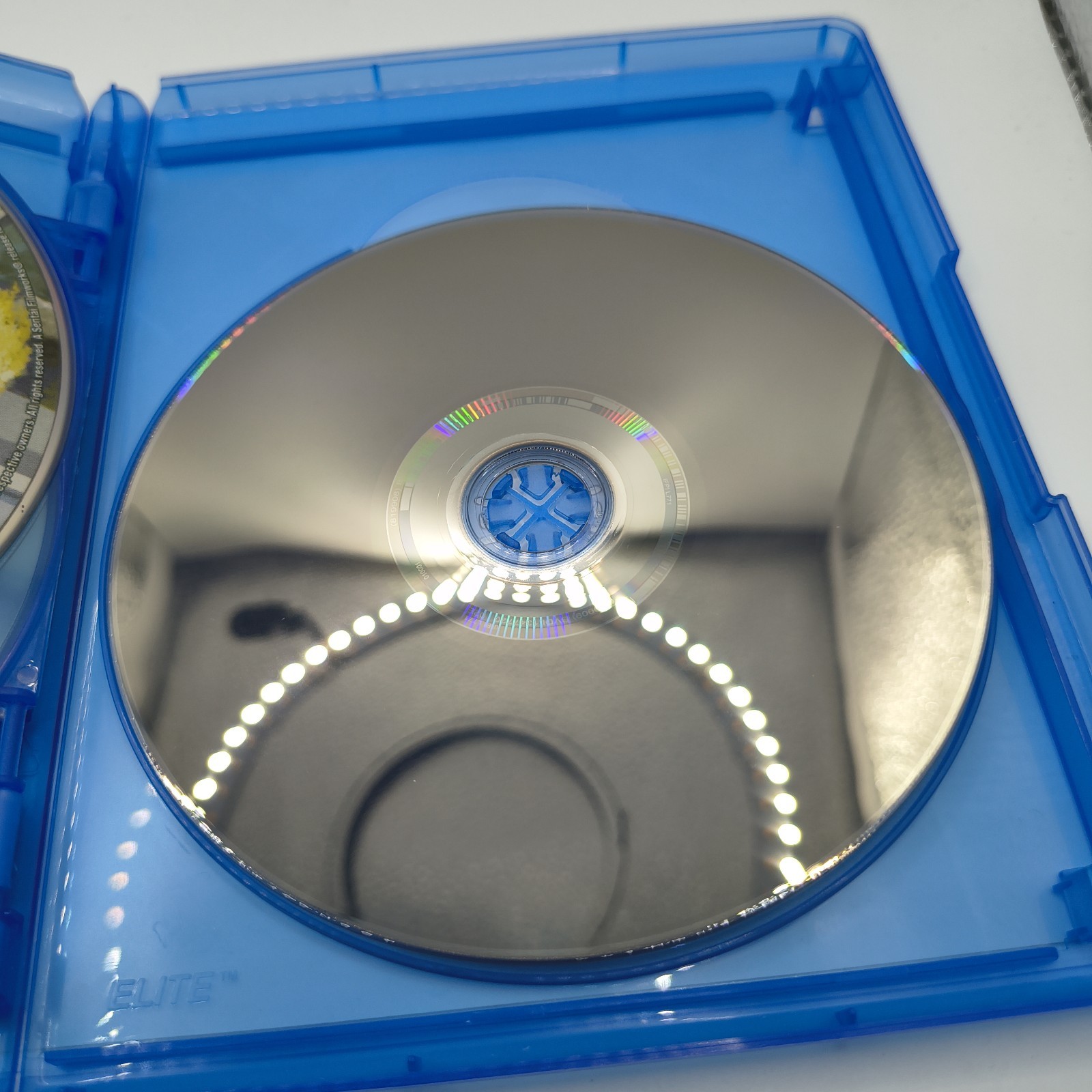 Log Horizon Complete Collection Season 1 &2 Blu-Ray English Subs Anime LN