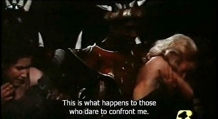 Peplim Classics: MACISTE VS THE VAMPIRES (English subtitled)