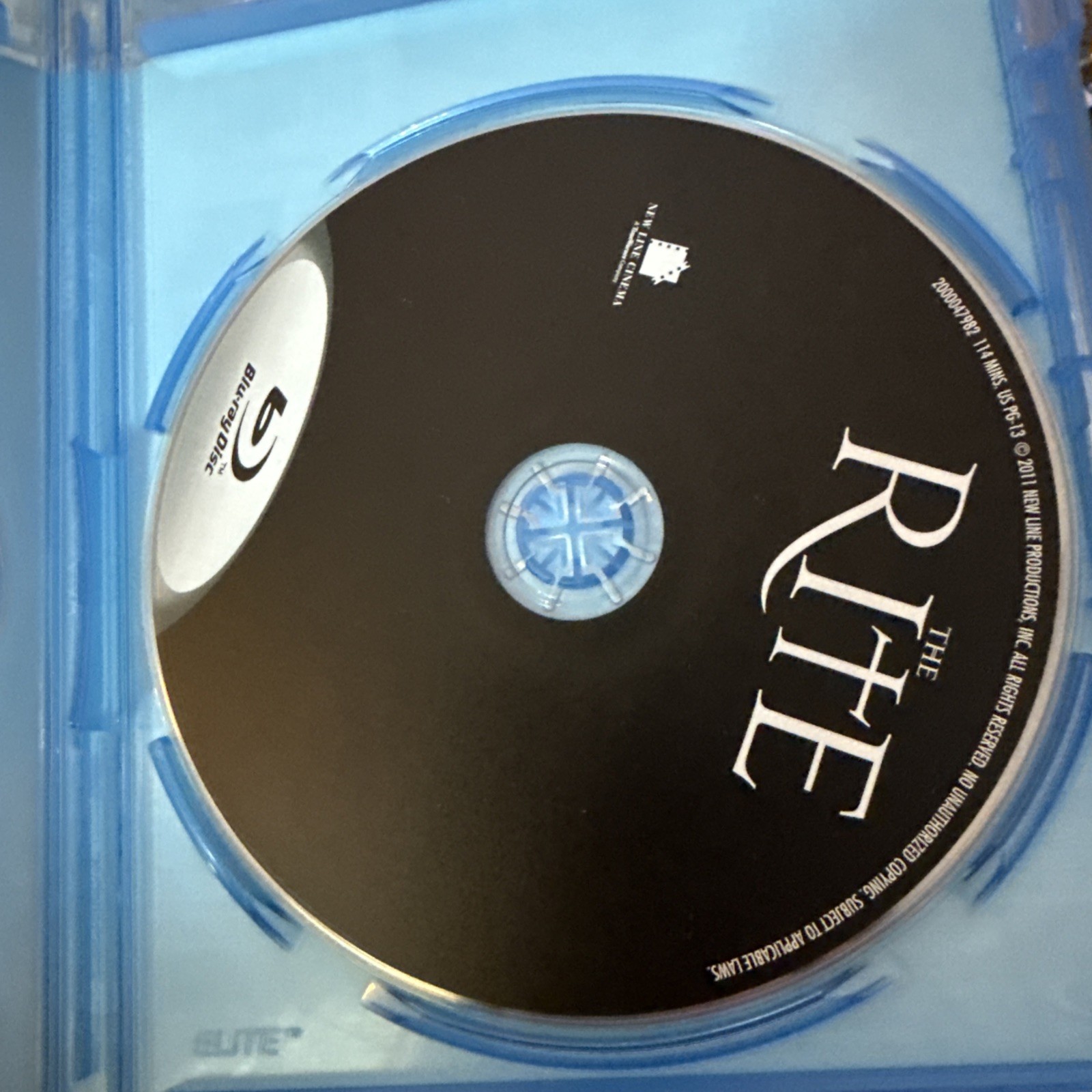 The Rite
