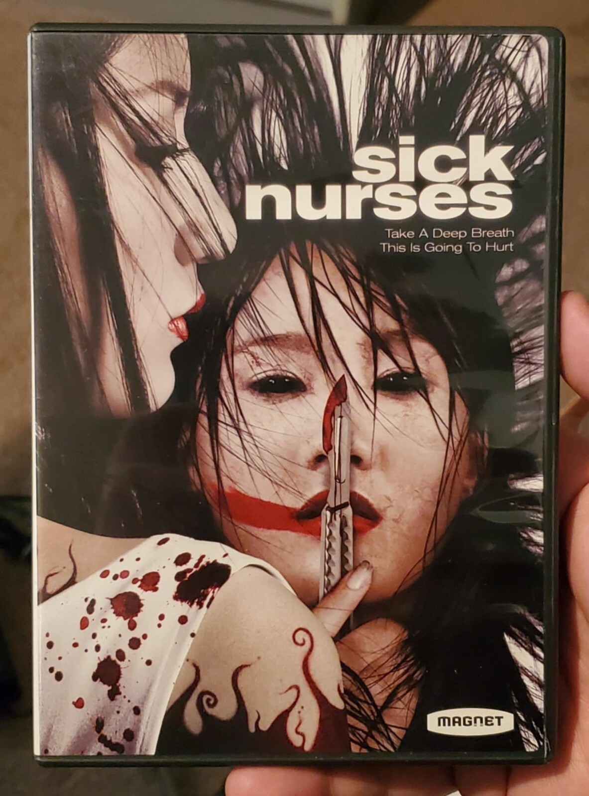 CHOOSE FROM 110+ DVD HORROR CULT HALLOWEEN VARIOUS GENRES SCI-FI 08/16/2023 OOP