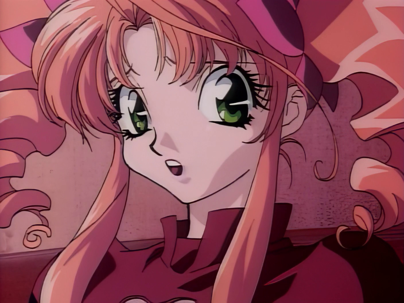 Shamanic Princess OVA Collection | MZ Collection | Collector’s Edition subtitle