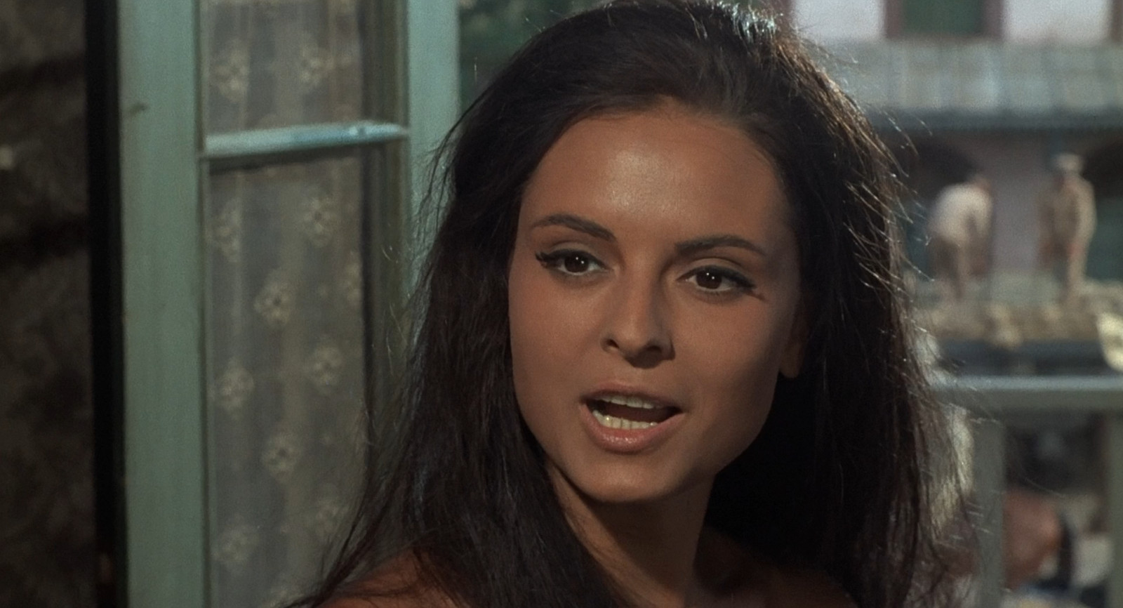 100 Rifles (1969) – 1080P BLURAY RARE WESTERN CLASSIC