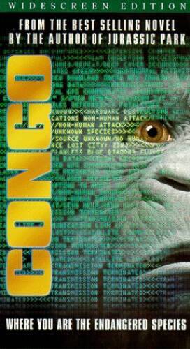 Congo – GOOD