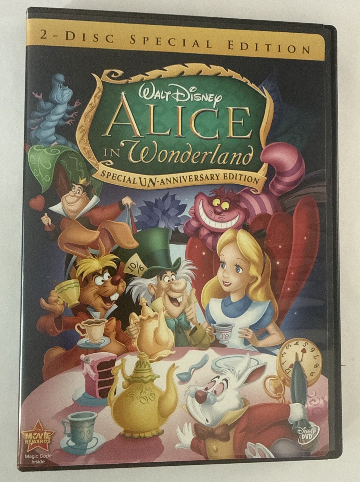 Assorted DVDs, Lot of 17, Various Genres lot 11