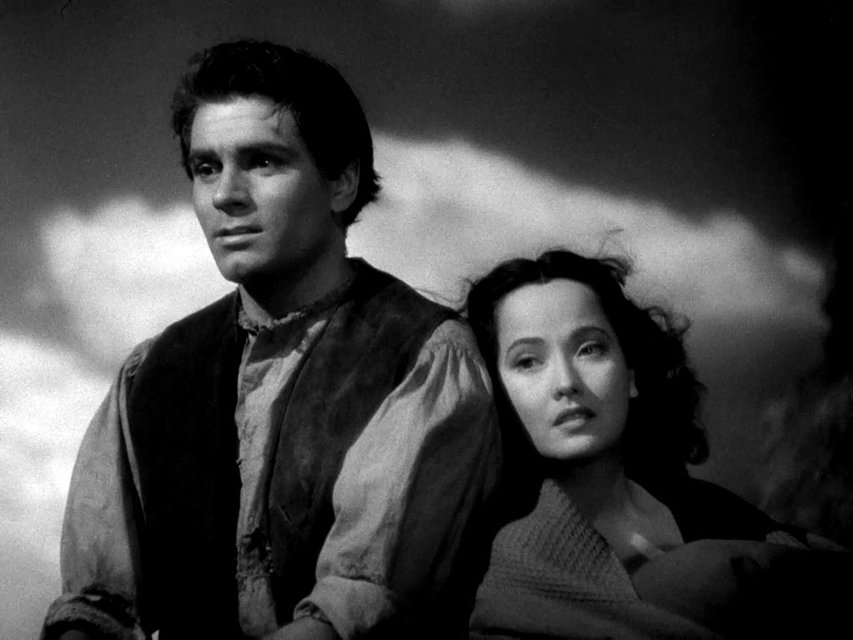 Wuthering Heights 1939 1080P BLURAY CLASSIC
