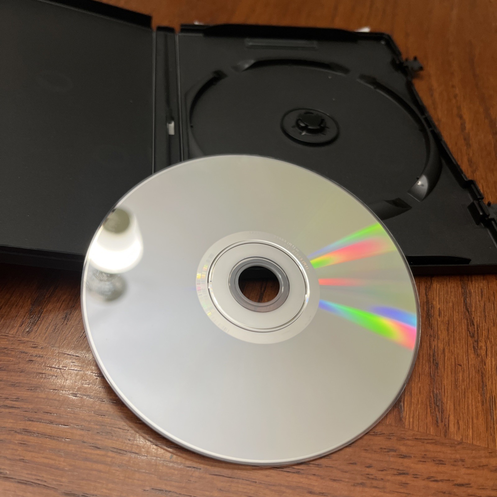 K-Pax On DVD ***Gently Used