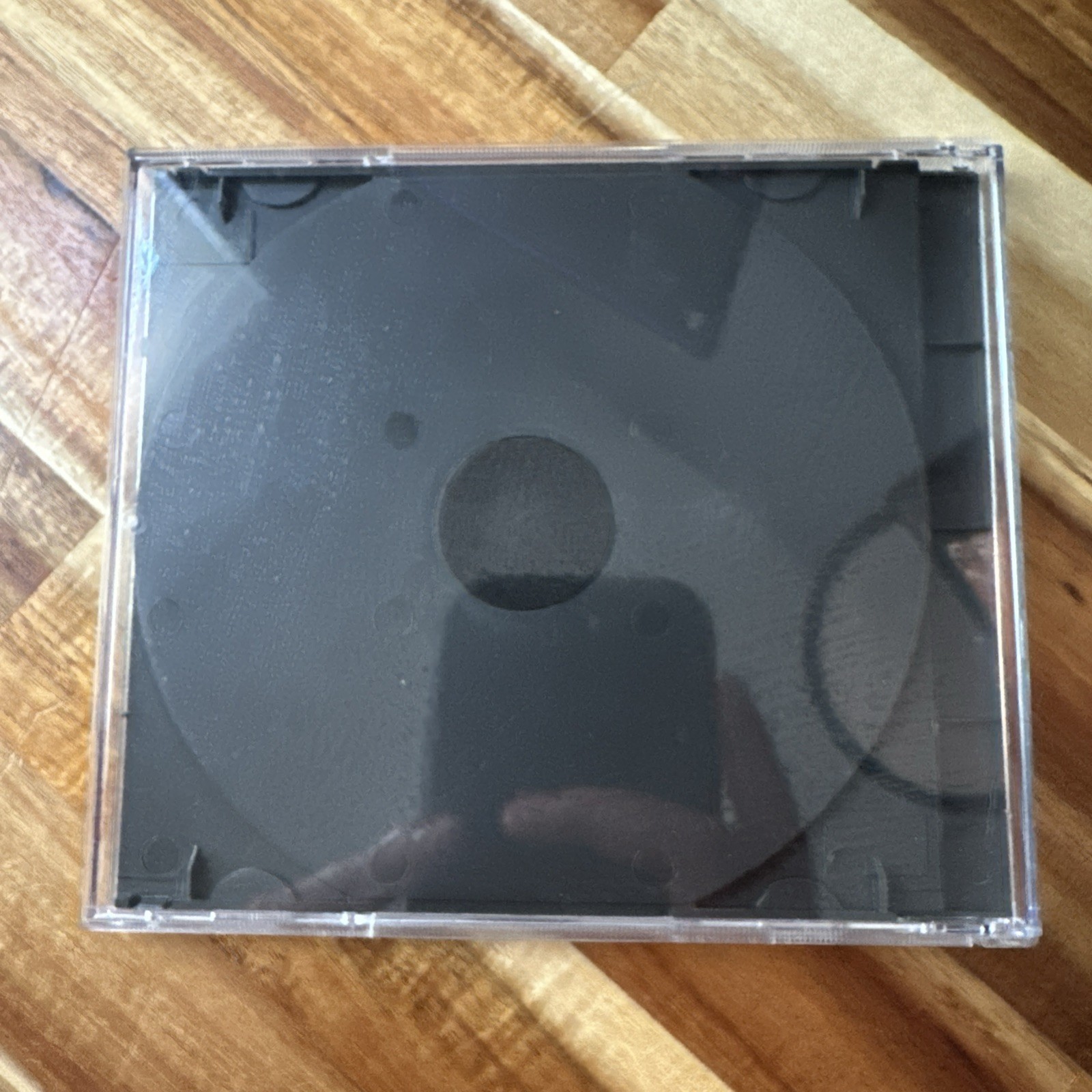 Radio Shack DVD Laser Lens Cleaner 44-1250 (Open, but never used)