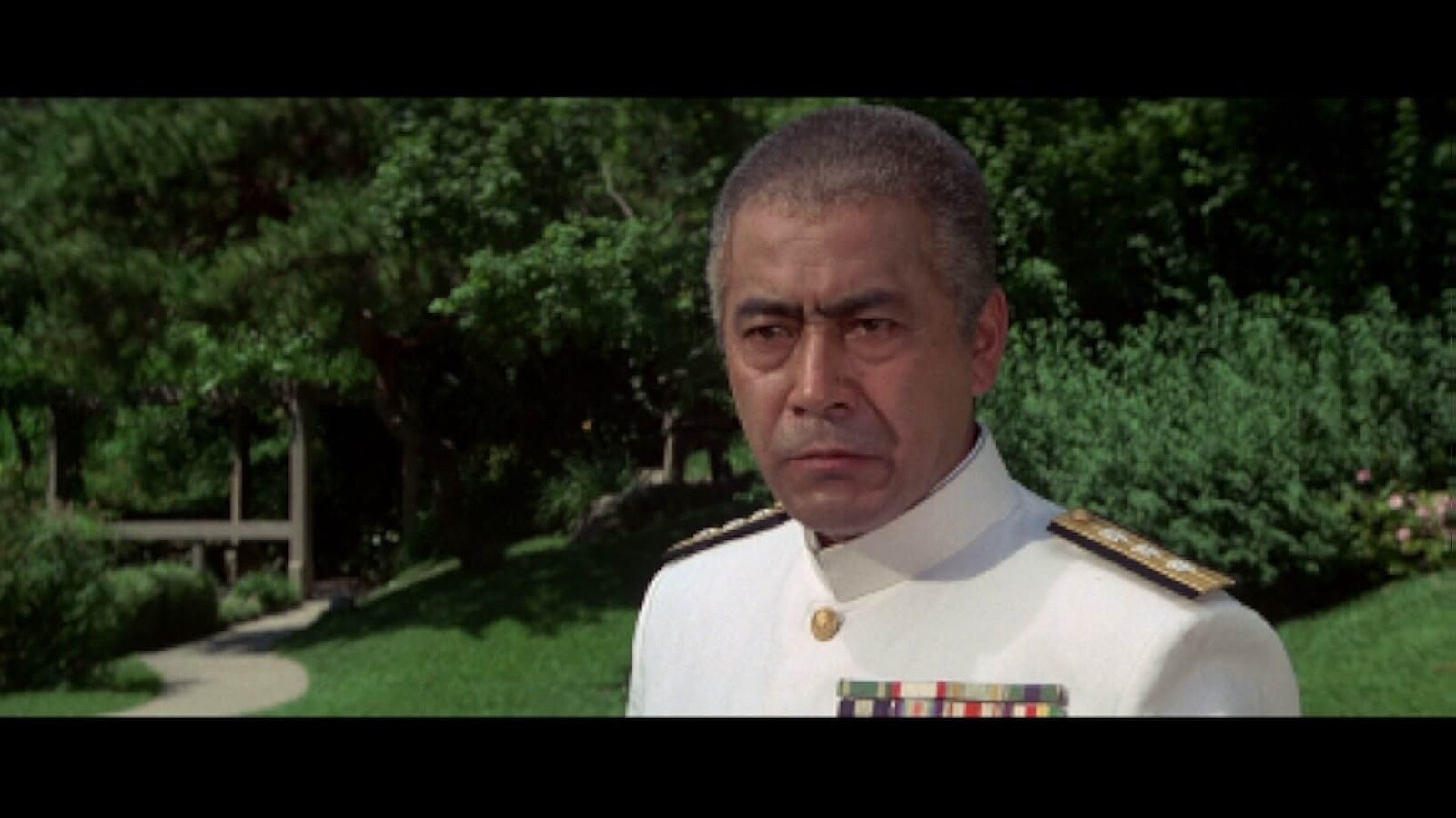 Toshiro Mifune Blu Ray HD Classics (Storm Of The Pacific /plus Bonus Program )
