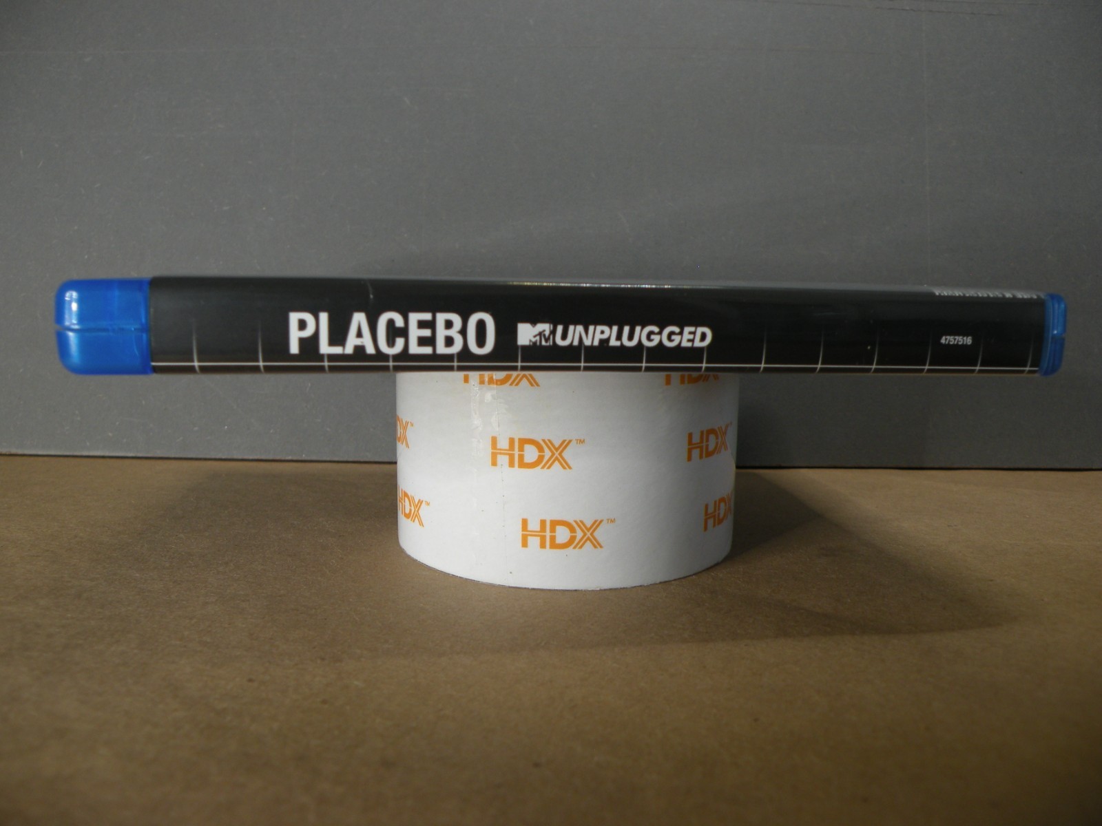 Placebo MTV Unplugged Blu-ray Disc 2015 All Regions